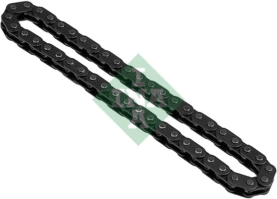 Chain, oil pump drive